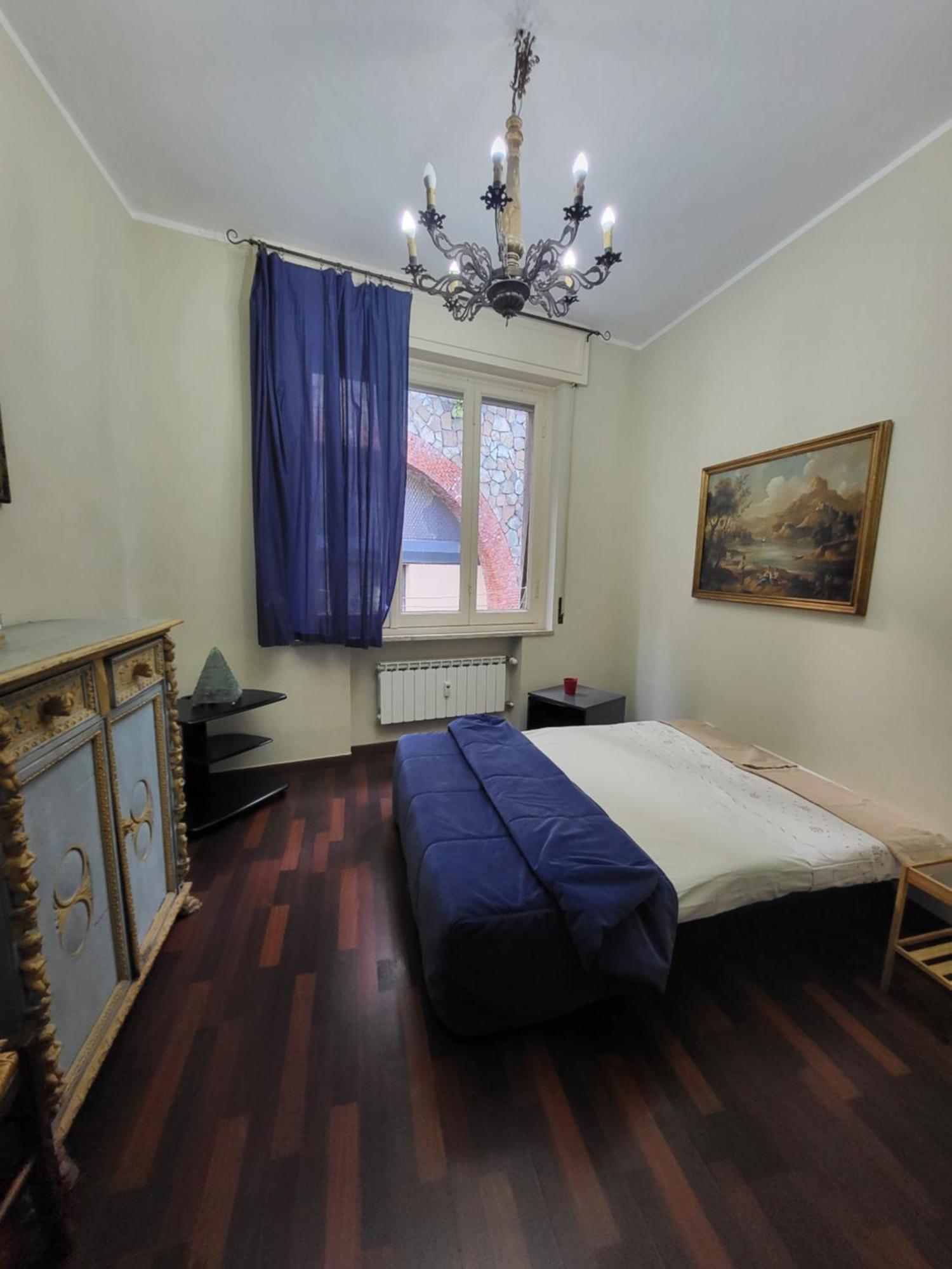 Apartment Centro Via Xx Settembre *