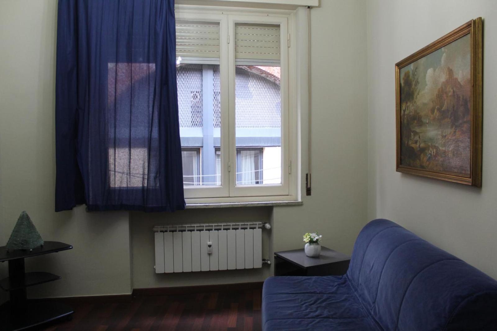 Apartment Centro Via Xx Settembre *