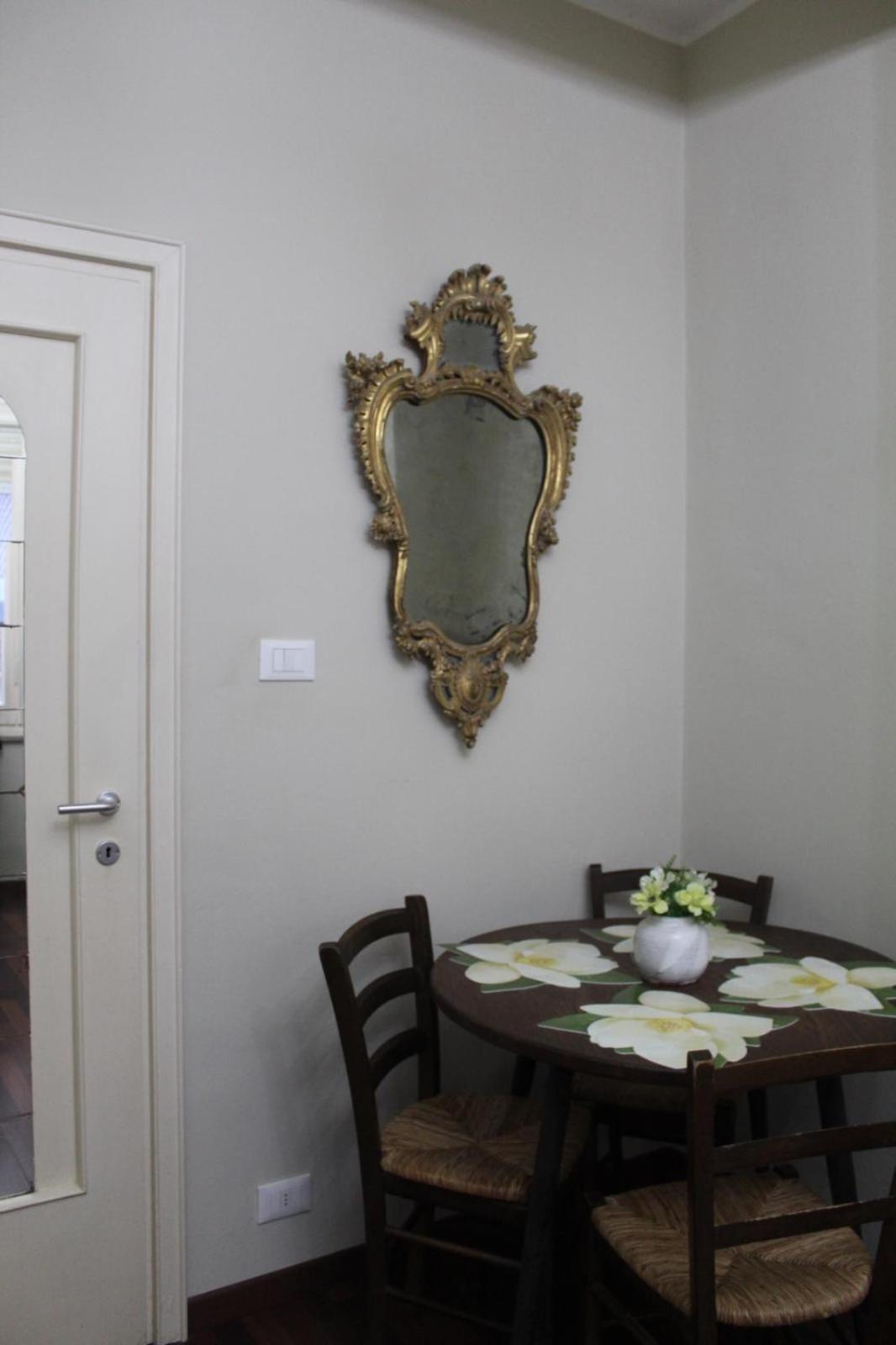 Apartment Centro Via Xx Settembre *