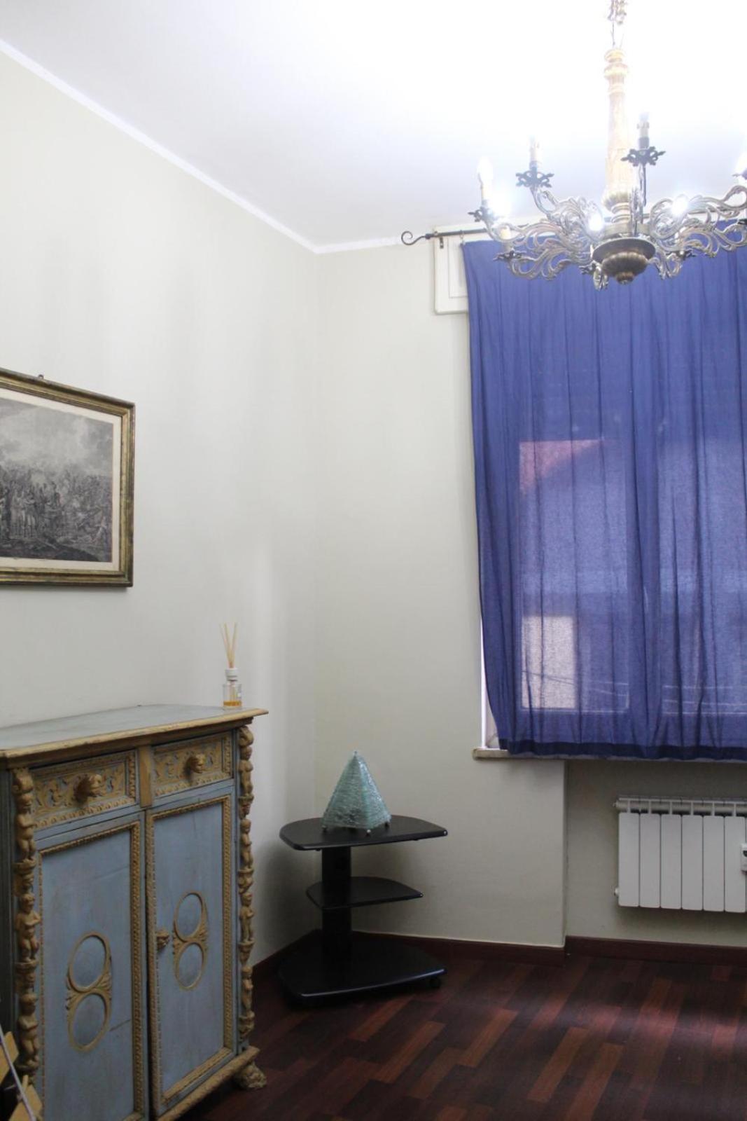 Apartment Centro Via Xx Settembre