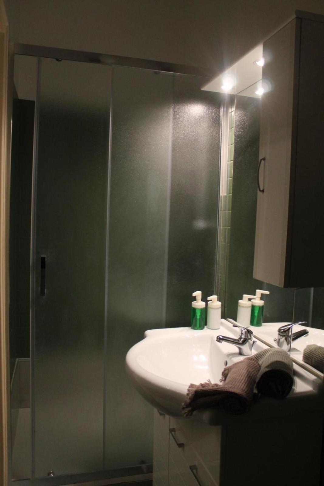 Apartment Centro Via Xx Settembre *