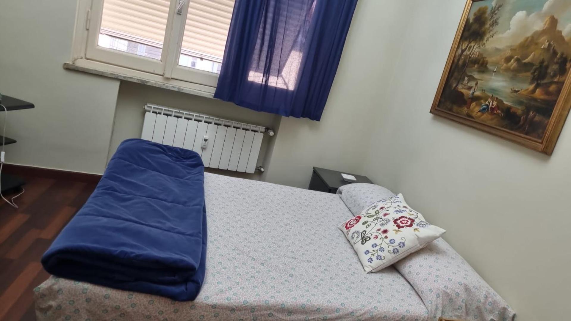 Centro Via Xx Settembre Apartment *