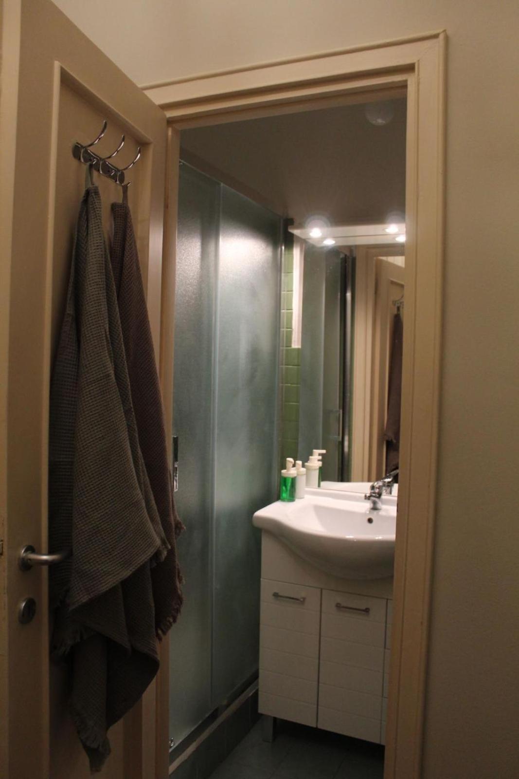 Apartment Centro Via Xx Settembre Genoa